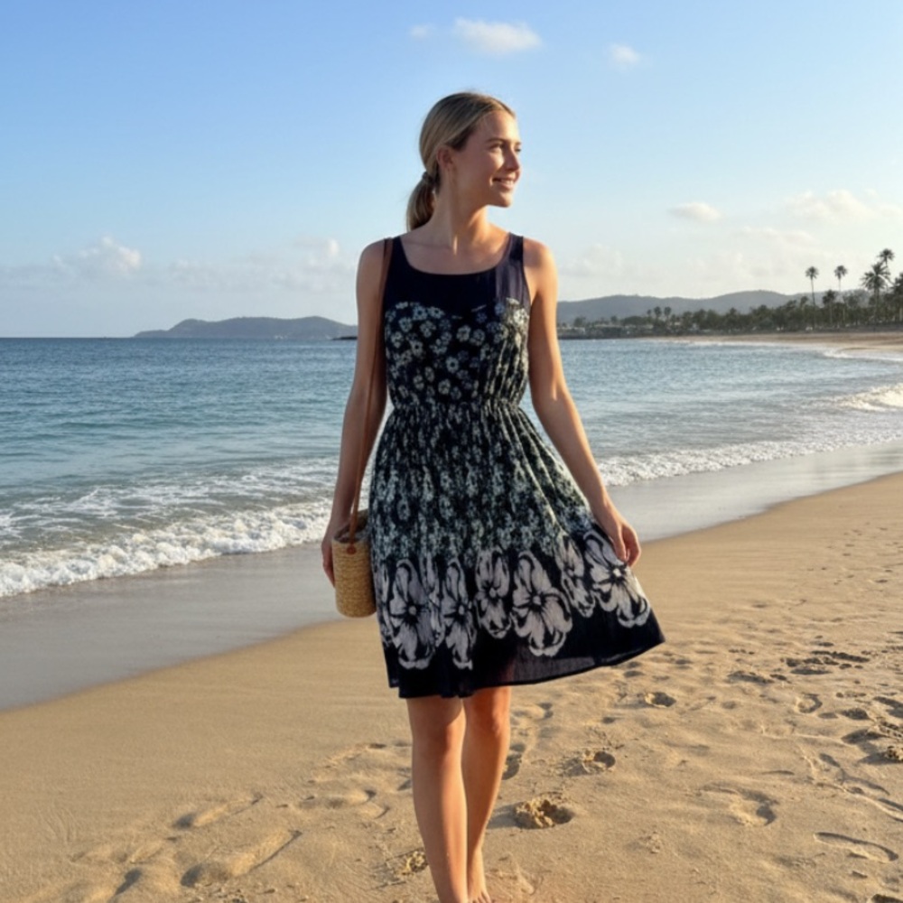 Lauren Conrad dress